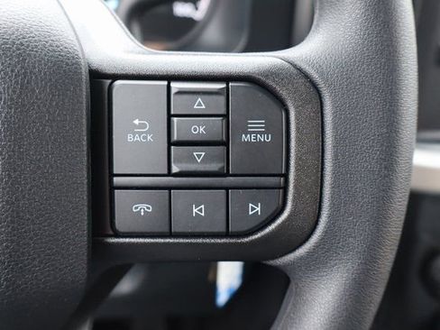 New 2026 Ford F550 4x4 Supercab Super Duty image 34