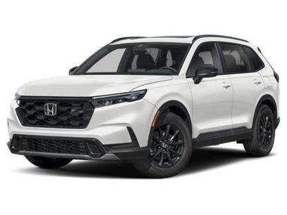 Used 2026 Honda CR-V Sport