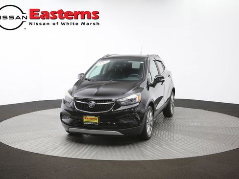 Used 2017 Buick Encore Preferred FWD image 52