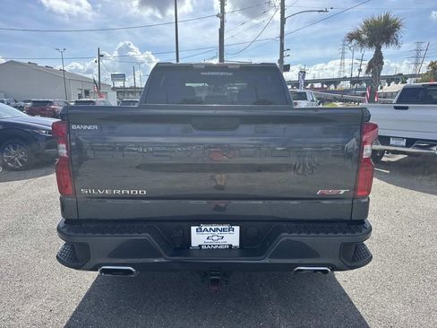 Used 2022 Chevrolet Silverado 1500 RST image 6
