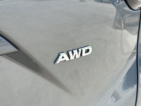 Certified 2023 Nissan Murano S w/ Cargo Package AWD/4WD image 8