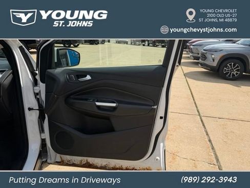 Used 2013 Ford Escape SEL FWD image 33