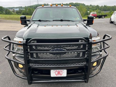 Used 2015 Ford F450 King Ranch image 9