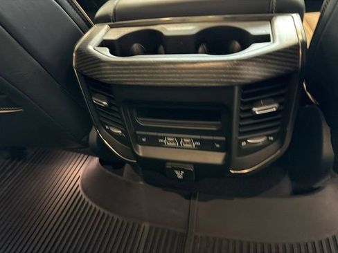 Used 2021 RAM 1500 Limited w/ Body Color Bumper Group AWD/4WD image 42