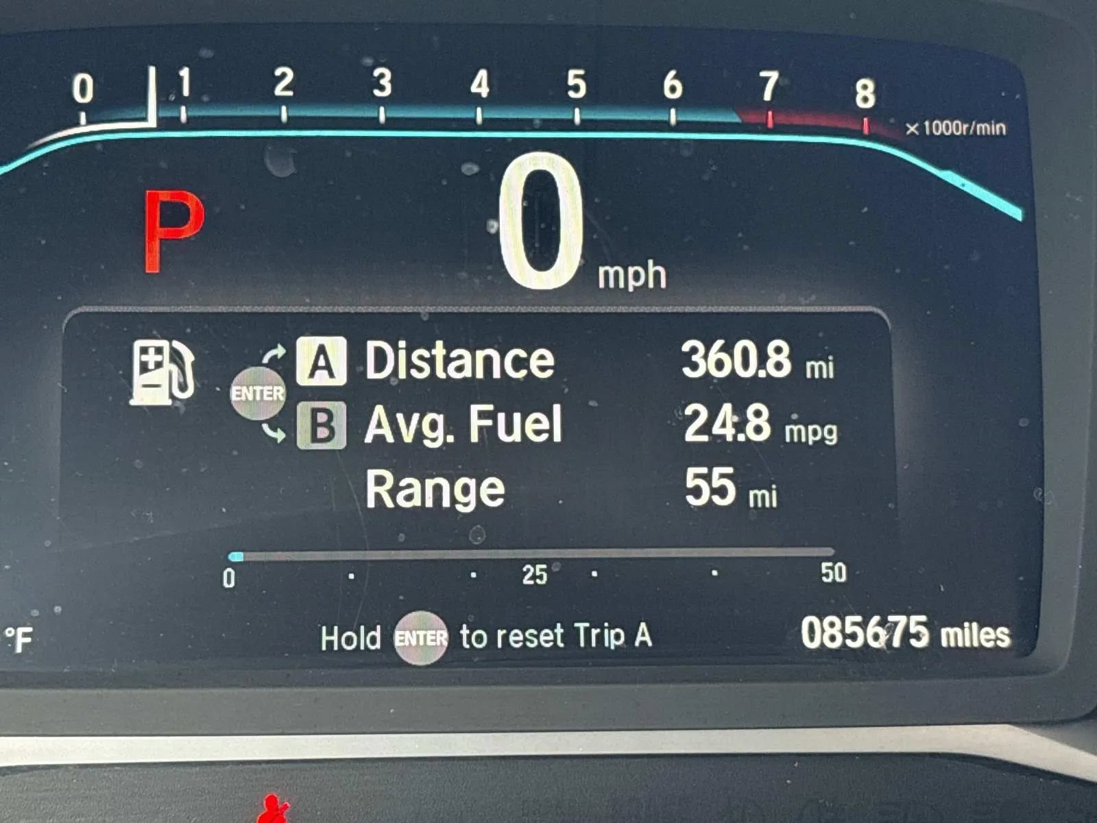 Used 2019 Honda Pilot EX-L image 36