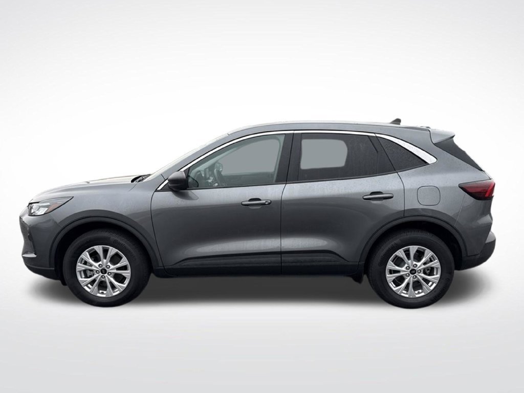 Used 2023 Ford Escape Active AWD/4WD image 3