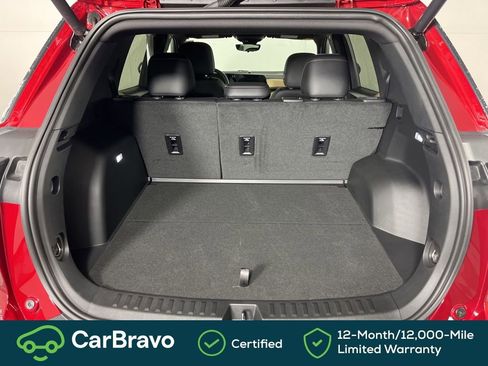 Certified 2025 Chevrolet Equinox ACTIV w/ Safety and Technology Package AWD/4WD image 24