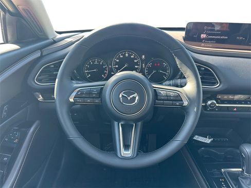 New 2025 MAZDA CX-30 2.5 Turbo w/ Premium Package image 14