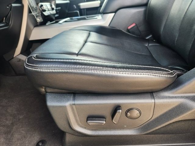 Used 2021 Ford F250 Lariat w/ Lariat Value Package AWD/4WD image 22