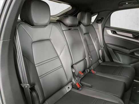 New 2026 Porsche Cayenne Coupe image 23