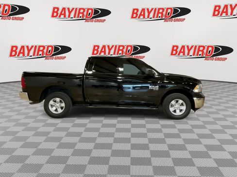 Used 2023 RAM 1500 Tradesman w/ Popular Equipment Group AWD/4WD image 9