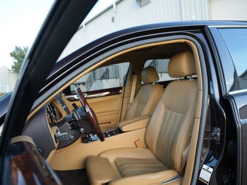 Used 2007 Bentley Flying Spur Flying Spur image 62