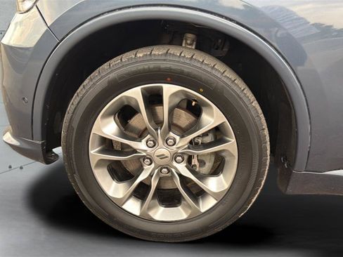 Used 2019 Dodge Durango R/T AWD/4WD image 36
