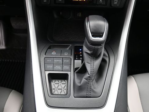 Certified 2025 Toyota RAV4 XLE Premium w/ Weather Package image 28