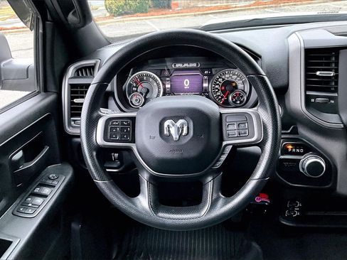 Certified 2022 RAM 2500 Tradesman image 10