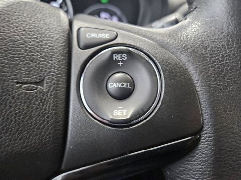 Used 2016 Honda HR-V EX-L image 27