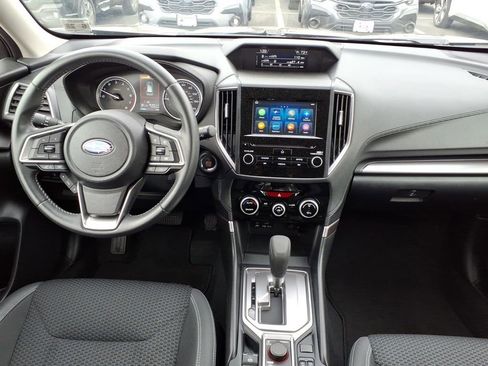 Certified 2023 Subaru Forester Premium AWD/4WD image 18