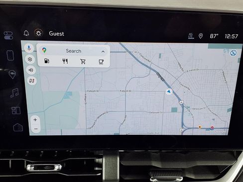 New 2026 Chevrolet Equinox LT image 5