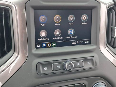 New 2025 Chevrolet Silverado 3500 W/T w/ WT Convenience Package AWD/4WD image 25