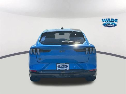 New 2024 Ford Mustang Mach-E GT image 6