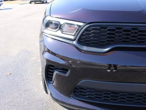 Used 2024 Dodge Durango GT w/ Mopar All Weather Package image 40