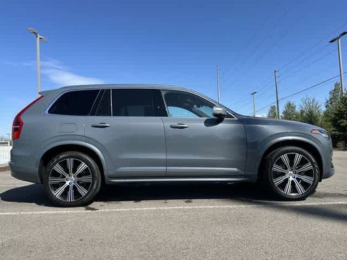 Used 2023 Volvo XC90 B6 Ultimate w/ Protection Package Premier AWD/4WD image 3