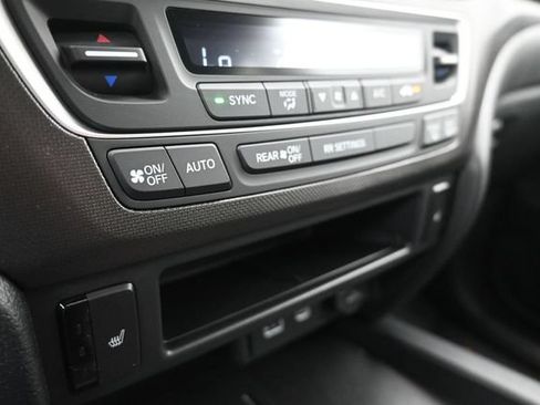 Used 2026 Honda Ridgeline TrailSport image 32