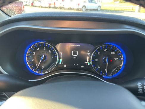 New 2026 Chrysler Pacifica Select image 68