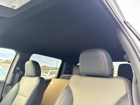 New 2026 Chevrolet Silverado EV Trail Boss image 18