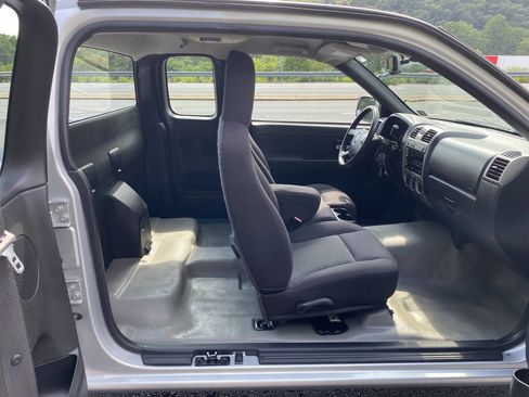 Used 2012 Chevrolet Colorado W/T w/ Power Convenience Package image 22