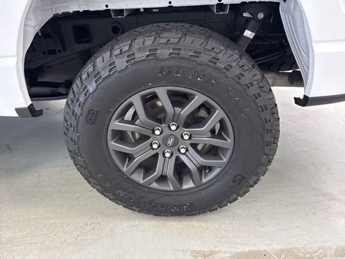 Used 2023 Ford F150 Tremor image 8