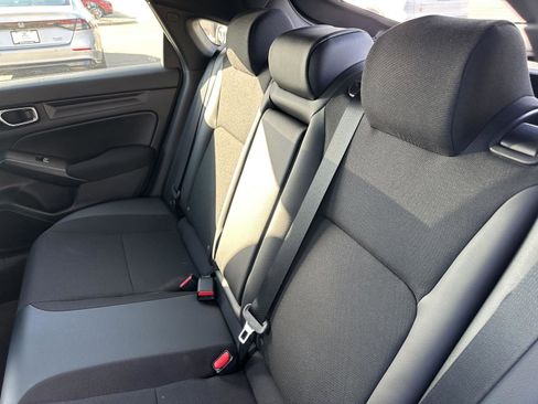 New 2026 Honda Civic Sport image 10