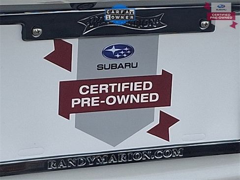 Certified 2024 Subaru Outback Limited image 38