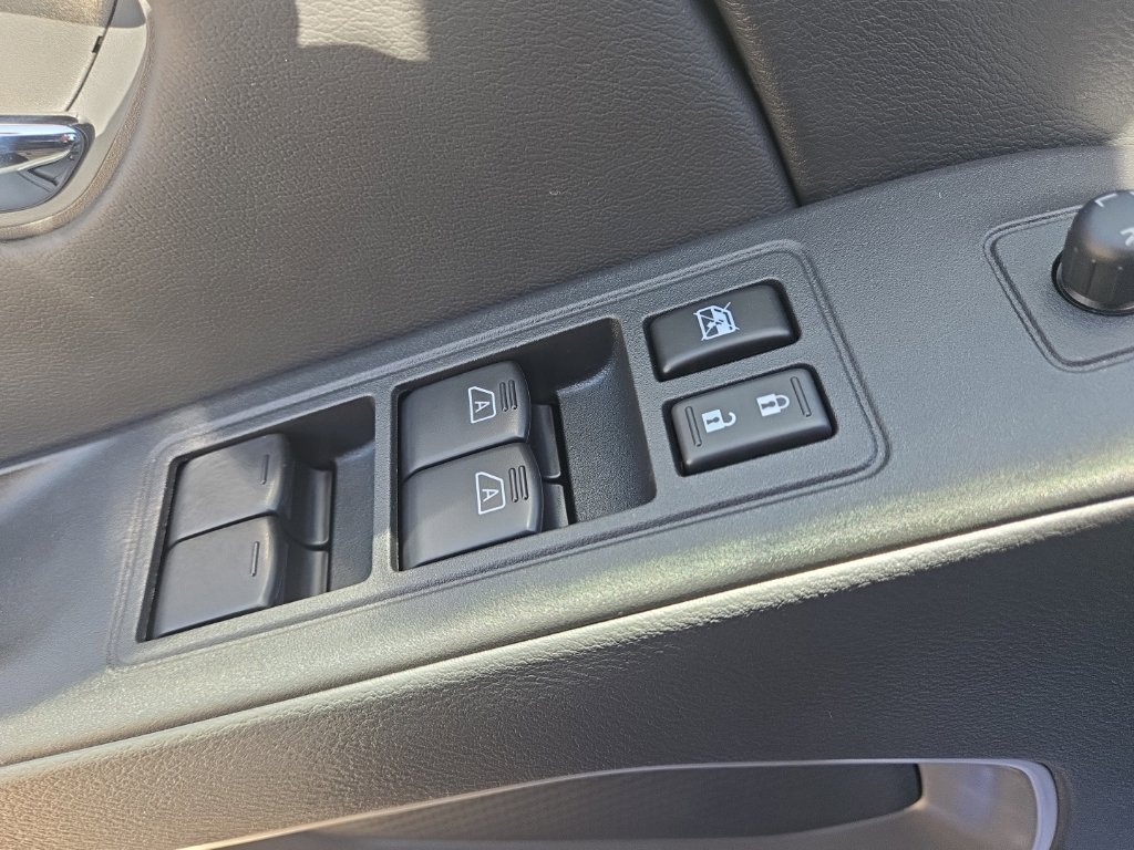 New 2027 Nissan Frontier SV w/ All-Weather Content Package RWD image 16