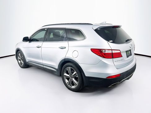 Used 2015 Hyundai Santa Fe Limited w/ Option Group 04 FWD image 5