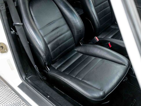Used 1987 Porsche 911 Carrera RWD image 48