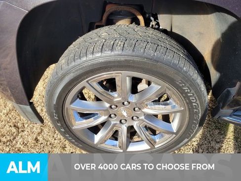 Used 2017 Chevrolet Tahoe Premier image 3