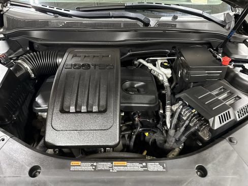 Used 2017 GMC Terrain SLT AWD/4WD image 24