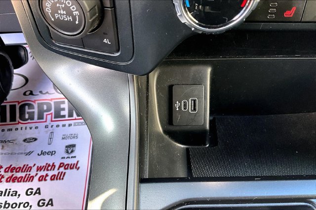 Used 2025 Ford F150 Tremor AWD/4WD image 35