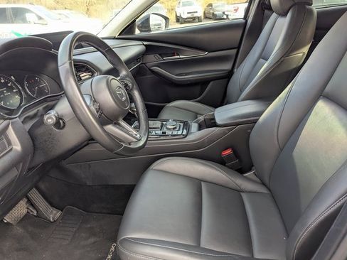 Used 2024 MAZDA CX-30 AWD 2.5 S w/ Select Sport Pkg image 25