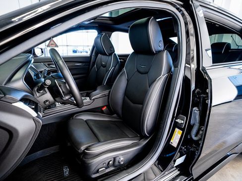 Used 2022 Cadillac CT5 V Blackwing w/ Driver Assist Package image 39