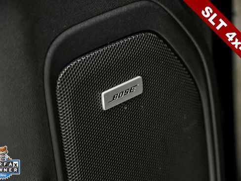 Used 2021 GMC Sierra 1500 SLT w/ SLT Premium Plus Package image 10