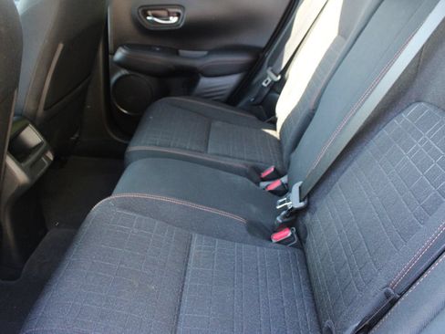 Used 2024 Honda HR-V Sport image 18