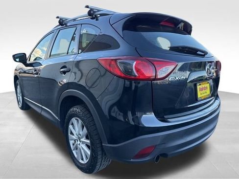 Used 2014 MAZDA CX-5 Sport image 5