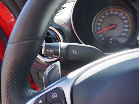 Used 2018 Mercedes-Benz AMG GT C image 31