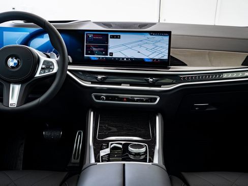 New 2026 BMW X6 xDrive40i image 29