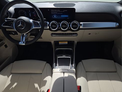 New 2026 Mercedes-Benz GLB 250 image 13