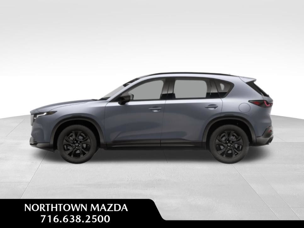New 2026 MAZDA CX-5 2.5 S w/ Premium Plus Package AWD/4WD image 6