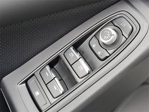 New 2026 Subaru Ascent Bronze Edition image 19