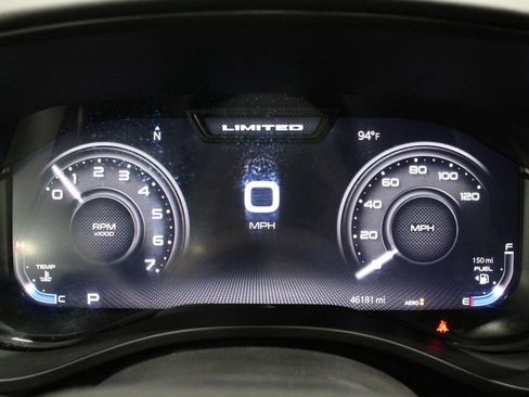 Used 2023 RAM 1500 Limited image 28